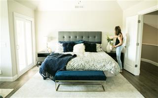 Những vị trí trong nhà cần dọn sạch sẽ để đẩy lùi bệnh tật, sự nghiệp hanh thông