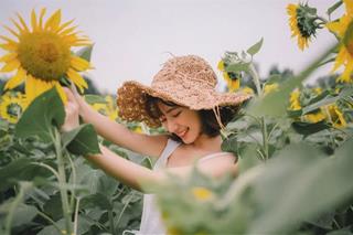 Nghèo khó hiện tại không che lấp được tương lai giàu có, đích thị là 3 con giáp khổ trước sướng sau này!