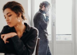 Người nhà bất hòa gia đình thất bại: Hãy giữ gìn hạnh phúc mới mong làm điều lớn lao