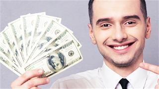 Tử vi hôm nay 18/3/2020: Thần Tài ghé thăm, chòm sao này kiếm tiền như hái