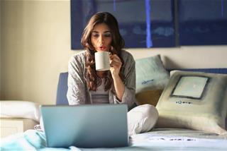 Cách nào để 12 con giáp làm việc ở nhà vẫn hăng say và hiệu quả như nơi công sở?