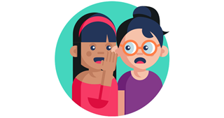 Phản ứng khi 12 chòm sao bị nói xấu: Ai bùng nổ, ai tìm cơ hội trả thù sau?