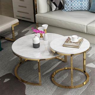 Bàn uống trà cho phòng khách