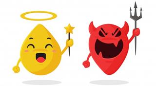 Dịch bệnh là "Kính chiếu yêu" tốt nhất: Nhiều bộ mặt lộ ra khác hẳn thường ngày nhìn thấy