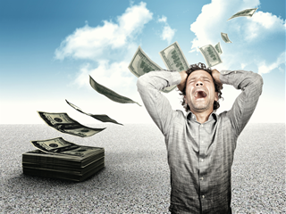 Tử vi hôm nay 24/3/2020: Ai xui xẻo dễ mất sạch túi tiền