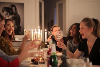 Top con giáp gia đình hiền hòa là chỗ dựa tinh thần tuyệt vời trong giai đoạn gian khổ cuộc đời