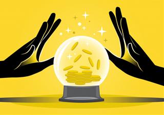 Dự đoán vận mệnh 12 con giáp cho 5 năm tiếp theo chuẩn đến 99%