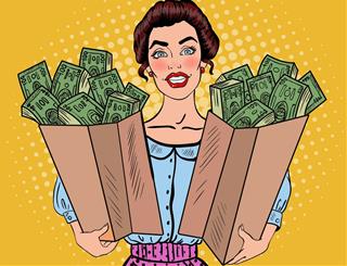 Top 4 con giáp bên ngoài xinh đẹp bên trong nhiều tiền, ai ai cũng ngưỡng mộ