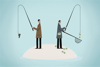 Tử vi hàng ngày 8/3/2020 về tài lộc của 12 con giáp: Thần Tài đứng về phía ai?