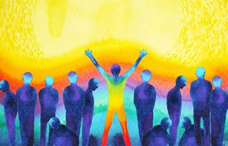 Biết tần số rung động biết ngay có bệnh hay không, nhớ áp dụng ngay trong mùa dịch bệnh này