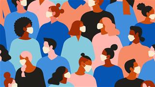 Bài học dịch bệnh dạy ta: Biết sống, biết quan ái và biết cảm ơn!