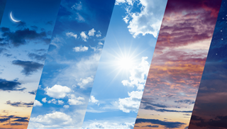 Dự báo thời tiết 10 ngày tới (16 - 26/4/2020): Tây Nguyên mưa dông, đề phòng lốc sét