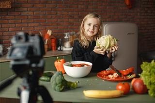 Những con giáp nấu ăn ngon được cư dân mạng trầm trồ trên mạng xã hội