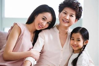 Top con giáp là mẹ chồng lý tưởng mà cô con dâu nào cũng ao ước