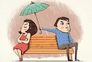 Khôn khéo để làm gì, nếu không hợp nhau xin đừng miễn cưỡng!