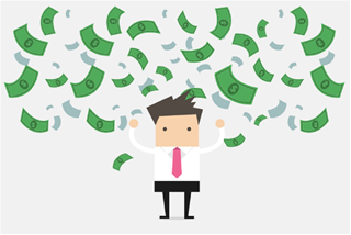 Tử vi hàng ngày 15/4/2020 về tài lộc của 12 con giáp: Ai kiếm tiền đỉnh nhất?