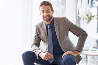 Xuất thân bần hàn nhưng ý chí kiên cường, chàng giáp này có thể tay trắng làm nên sự nghiệp