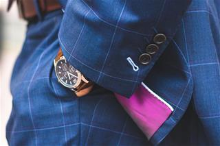 Con giáp mê đồ hiệu nhưng khôn ngoan, xem đó là động lực để kiếm thật nhiều tiền