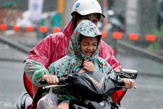 TP.HCM, Nam bộ chiều tối nay đón "mưa vàng" sau những ngày gần 40 độ C?