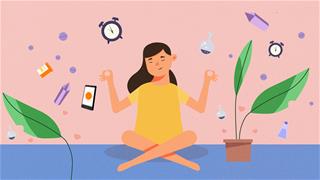 55 câu nói hay về sự bình tĩnh - đức tính cao quý của những người khôn ngoan