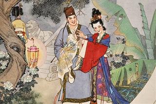 Con người dễ bị dục vọng dẫn dụ nên cẩn trọng, chớ đùa với lửa