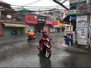 Tin bão sớm trên Thái Bình Dương không vào Biển Đông nhưng kích mưa Nam Bộ