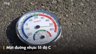 Thủ tướng ký văn bản hỏa tốc: Yêu cầu các tỉnh, thành tập trung ứng phó nắng nóng, hạn hán