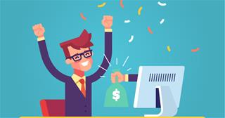 Từ giờ tới rằm tháng 4 Nhuận, 4 con giáp này kiếm tiền tơi tới, thoải mái chi tiêu