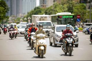 Bao giờ nắng nóng gay gắt kết thúc và mưa dông quay lại miền Bắc?