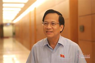 Bộ trưởng Đào Ngọc Dung không tán thành đề xuất nghỉ 5 ngày dịp 2/9