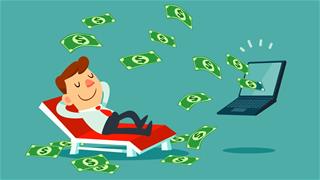 Giỏi nắm bắt cơ hội, cơ hội kiếm tiền nằm trong tầm tay 5 con giáp phát tài tuần mới (15-21/6)