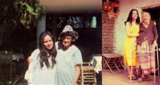 Chuyện ly kỳ về cô gái tự nhận mình là người tình kiếp trước của Pharaoh