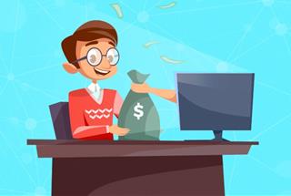 Tử vi hôm nay 21/6/2020 về tài lộc của 12 con giáp: Ai dễ gặp may nhất?