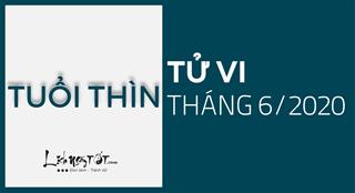 Tử vi tháng 6/2020 tuổi Thìn âm lịch: Tu chí làm ăn, chớ nên hão huyền
