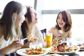 Ngược đời con giáp ăn càng nhiều càng may mắn khiến người khác ghen đỏ mắt, chớ dại nhịn ăn để giảm cân