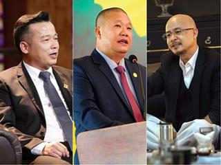 3 đại gia Việt thành công rực rỡ nhờ thấm nhuần tư tưởng Phật giáo