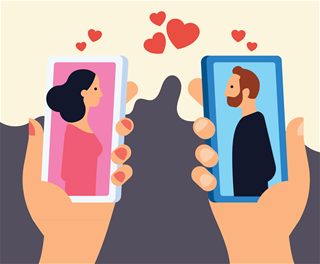 Đọc vị 12 cung hoàng đạo trên ứng dụng hẹn hò trực tuyến: Ai là sát thủ tình trường?