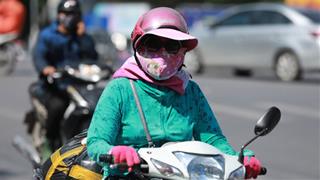 Đợt nắng nóng ở Bắc bộ dự báo sẽ kéo dài nhất trong 27 năm qua, bao giờ mới chấm dứt?