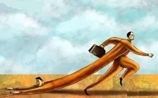 Mạnh dạn quay mặt, đừng bắt tay với 3 kiểu tiểu nhân, 3 kiểu người khiến đời bạn mãi nghèo