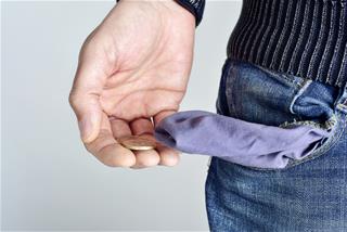 Con giáp dễ lâm vào cảnh túng thiếu vay mượn khắp nơi vì tiền trôi tuột khỏi túi cuối tuần này (18-19/7)