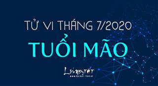 Tử vi tháng 7/2020 tuổi Mão âm lịch: Hung hại lấn át, vạn sự khởi đầu nan