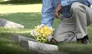 Lý giải vì sao mộ tổ tiên ảnh hưởng đến con cháu muôn đời sau