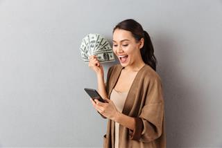Cuối tuần (11-12/7) tiền đầy ú ụ, con giáp này may túi 3 gang mà đựng ngay thôi nào