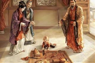 Những người xuất chúng được mẹ dạy dỗ như thế nào để thành người có đức có tài