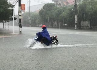 Thời tiết 7 ngày tới: Miền Bắc có mưa rất to đến đặc biệt to