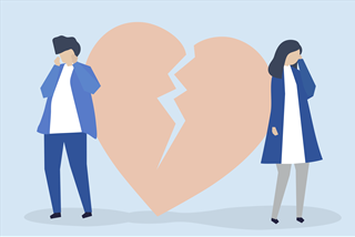 Cuối năm 2020 tình cảm có nguy cơ đổ vỡ, chòm sao này cần thận trọng với điềm báo kẻ thứ 3 phá hoại