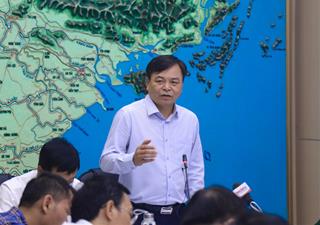 Miền Bắc lo đối mặt cùng lúc mưa, bão và cả động đất