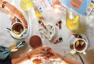 Những câu nói hay về son môi tôn vinh phụ nữ xinh đẹp, quyến rũ