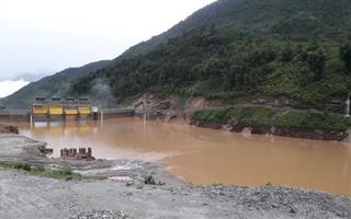 Hà Nội và các tỉnh miền Bắc mưa lớn từ chiều nay, lo ngại thủy điện xả lũ