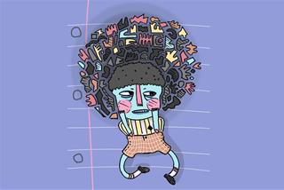 Suy nghĩ, tính toán quá nhiều làm gì khi tuổi thọ của ta chỉ dài bằng một hơi thở!